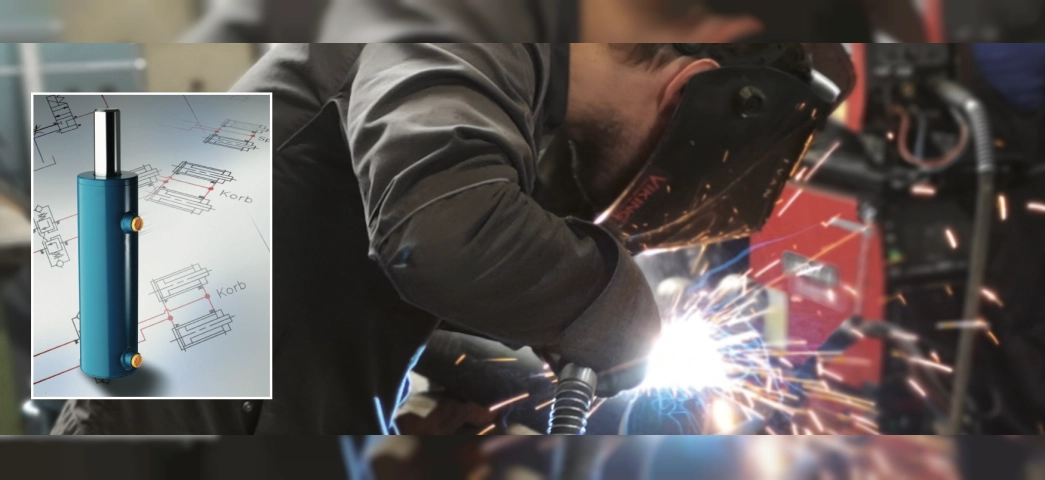 ZylTec Hydraulikzylinder GmbH in Dietikon